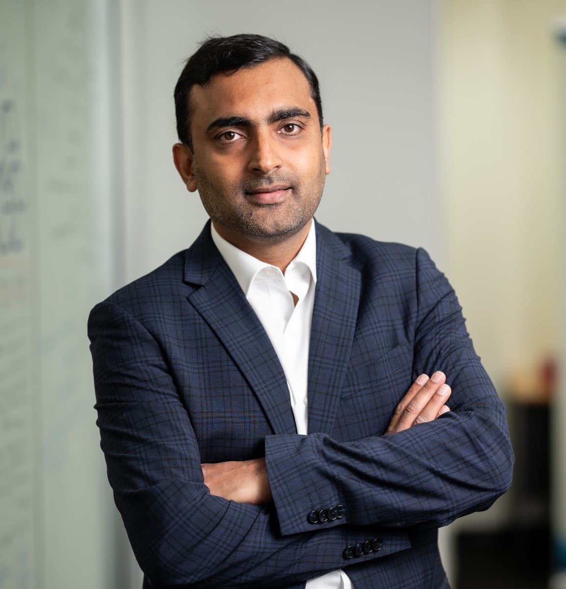 Jawad Siddique, Founder of KEYOB