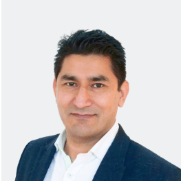 Dr. Shafiq Urréhman