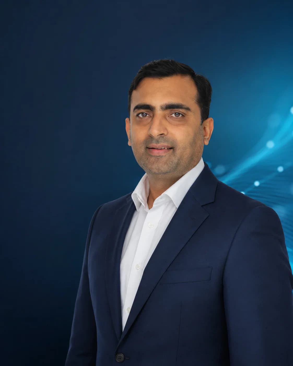 Jawad Siddique, Founder of KEYOB