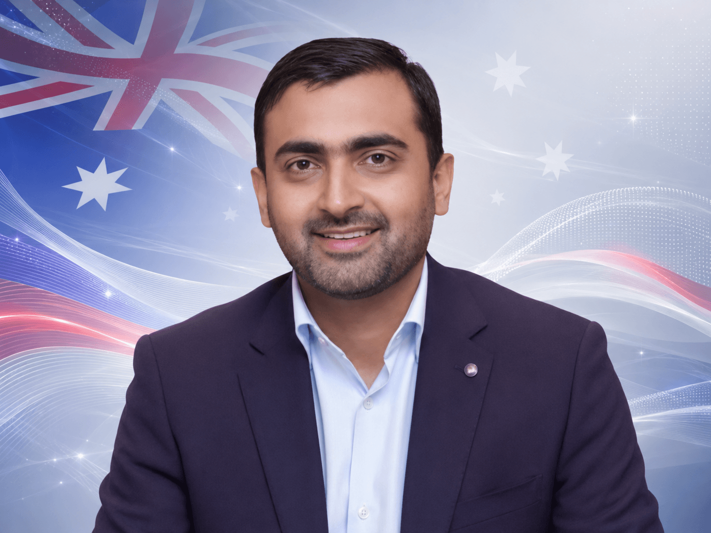 Jawad Siddique, Founder and CEO of KEYOB