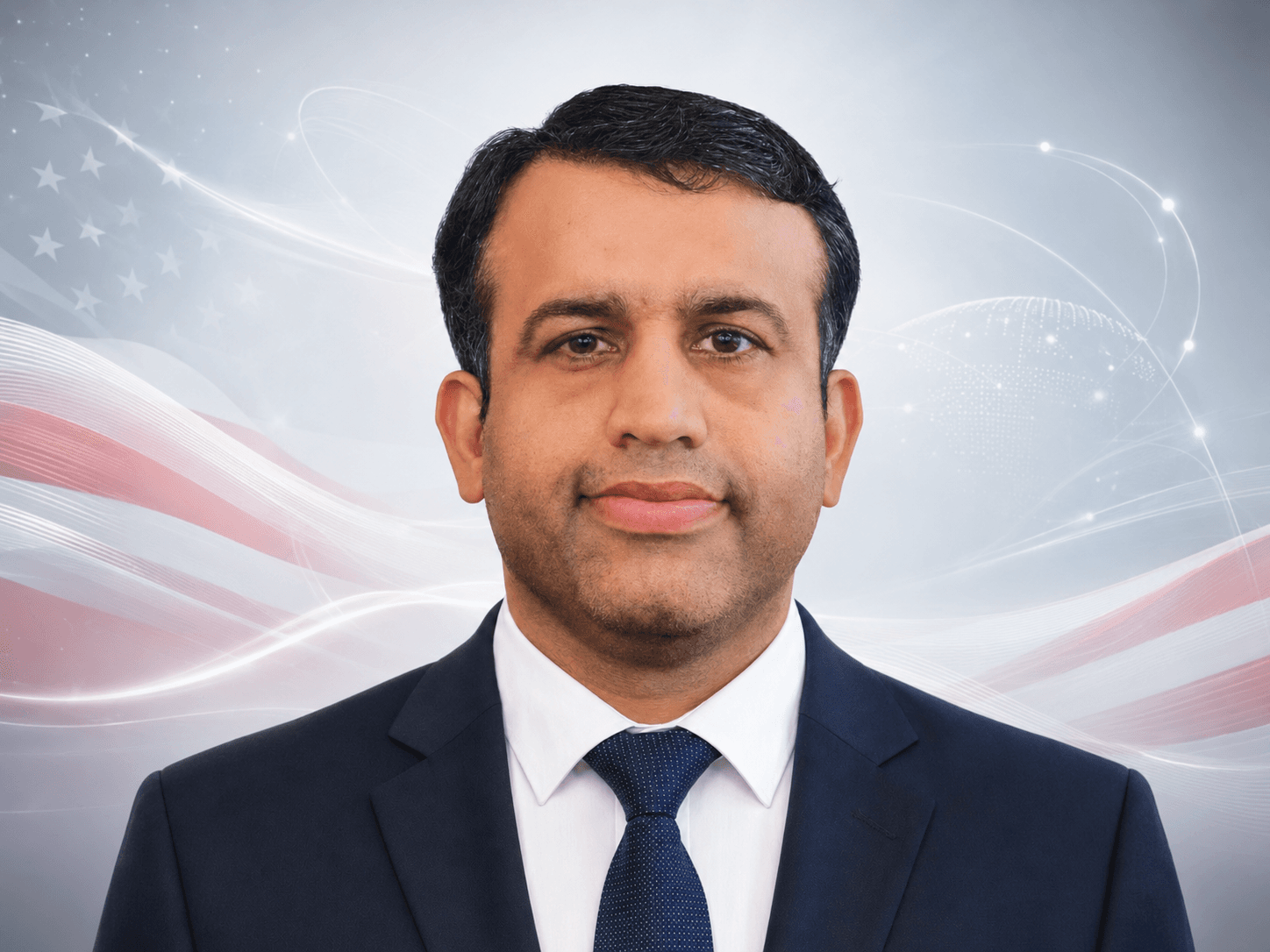 Asif Malik, Client Engagement / North America