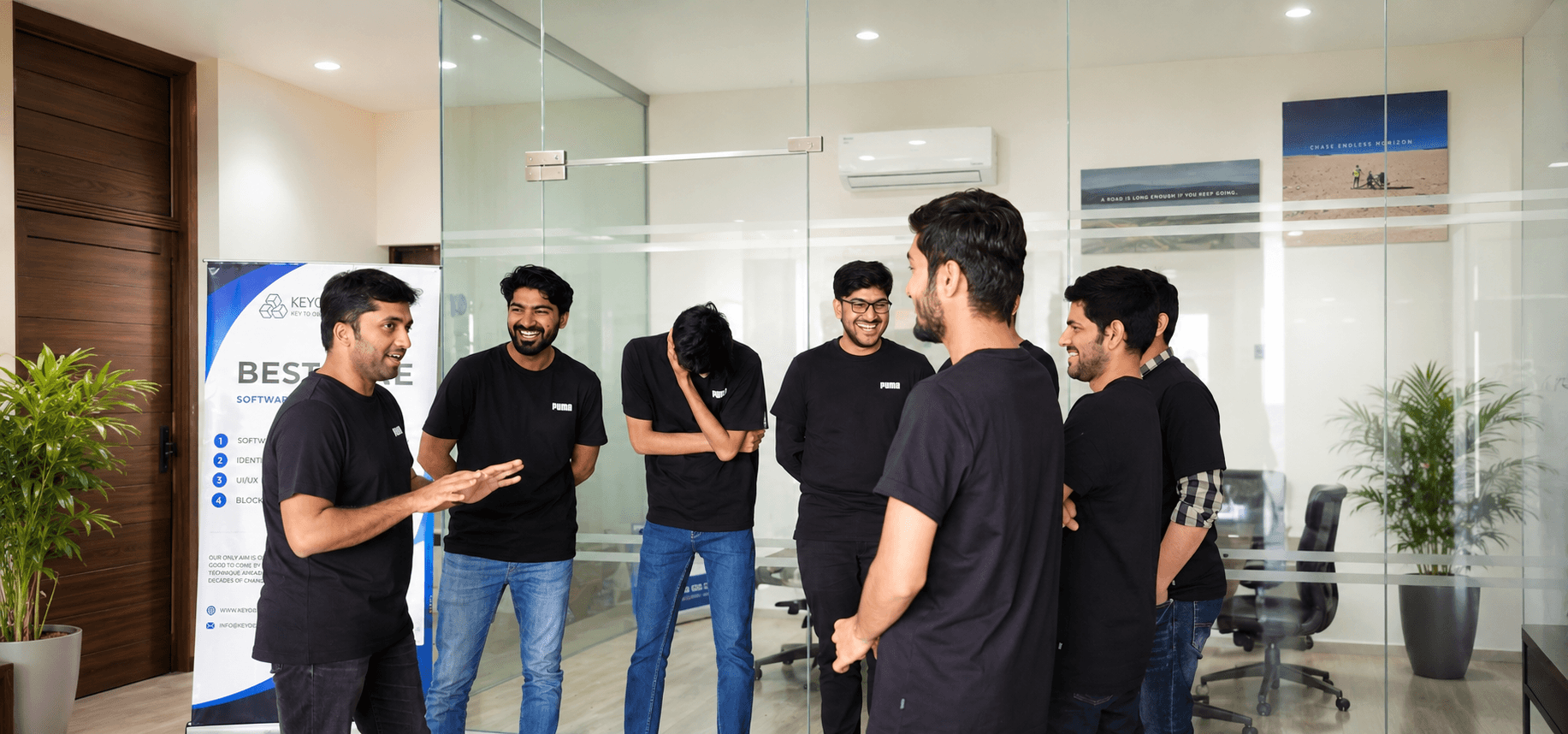 Team culture