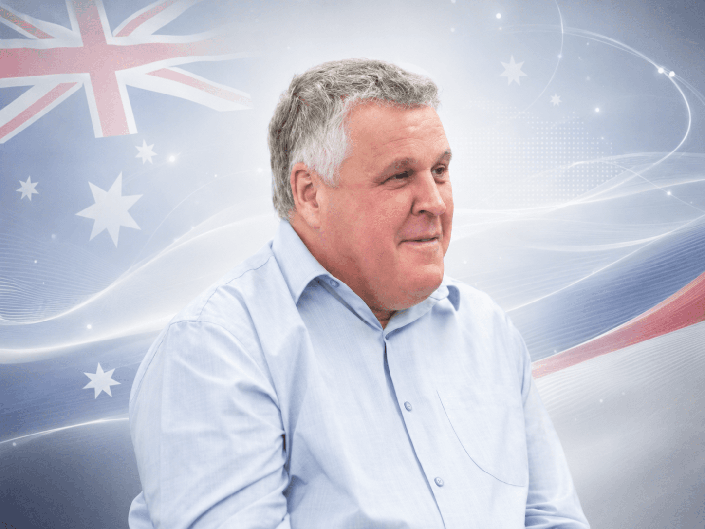 Paul, Strategic Leadership / Business Growth