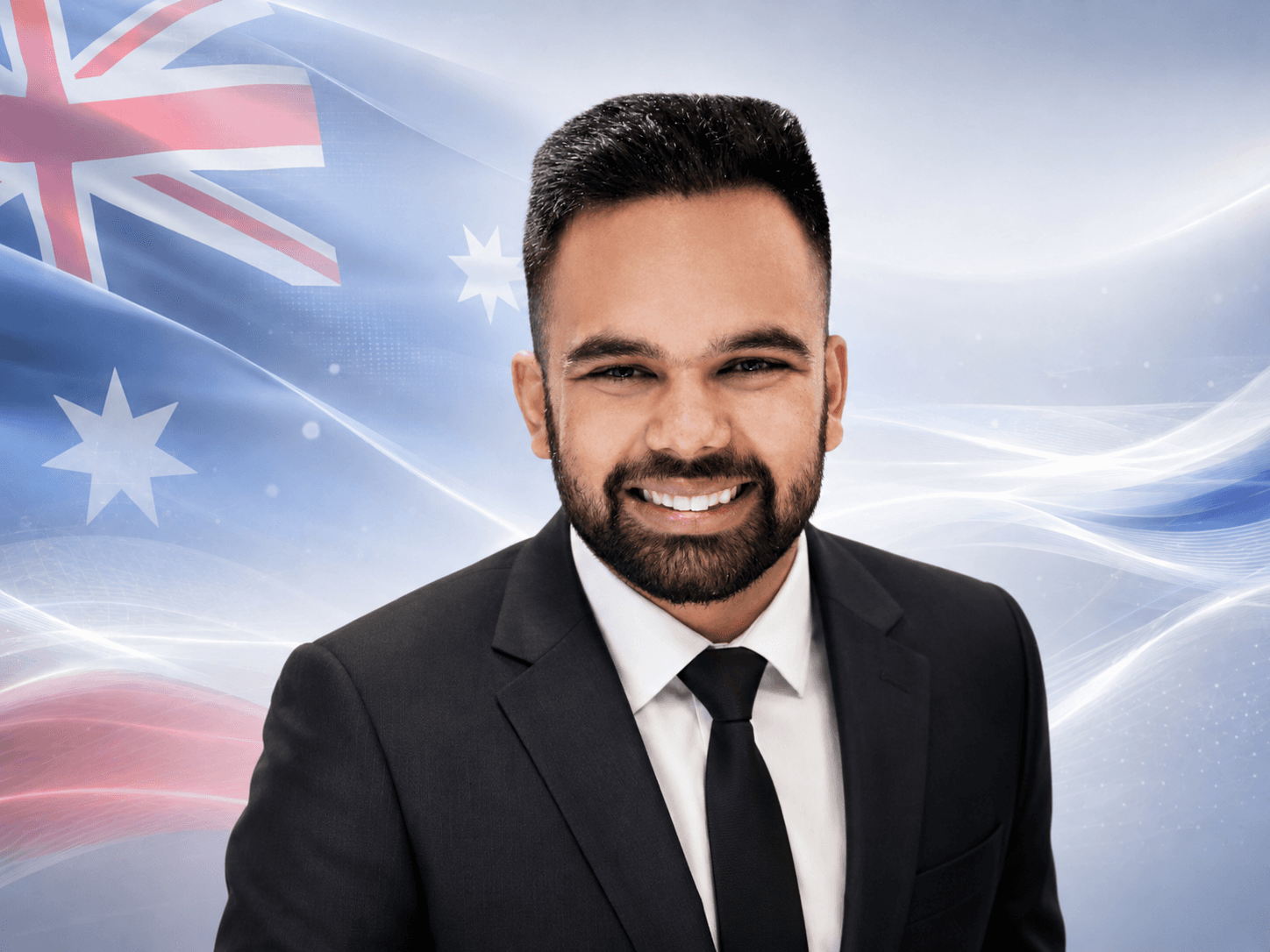 Saad Khalid, Director of Strategy and Partnerships at KEYOB