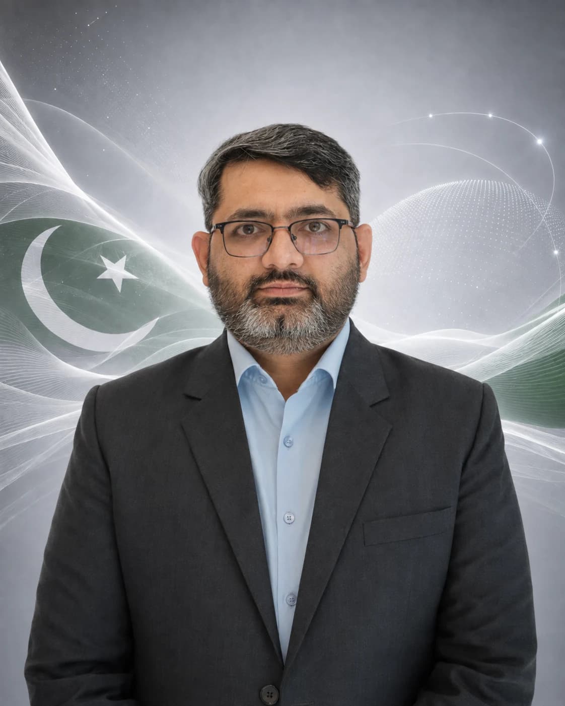 Waqas Athar, ERP Implementations Lead at KEYOB
