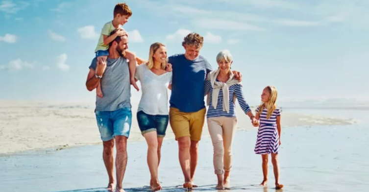 Australian unity case study