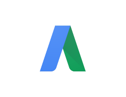 Google AdWords logo for KEYOB Social Media Service Page