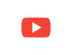 YouTube logo for KEYOB Social Media Service Page