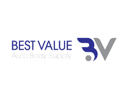 Best Value logo for KEYOB Graphic Design Page