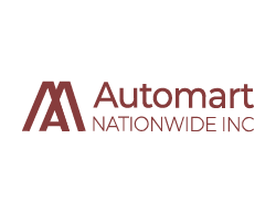 Automart Nation Widening logo for KEYOB Graphic Design Page